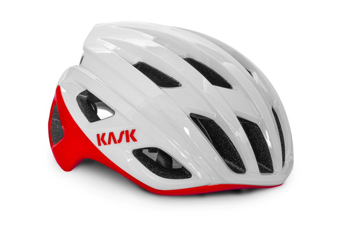 Caschi bici Unisex Kask Mojito 3 CHE00076241