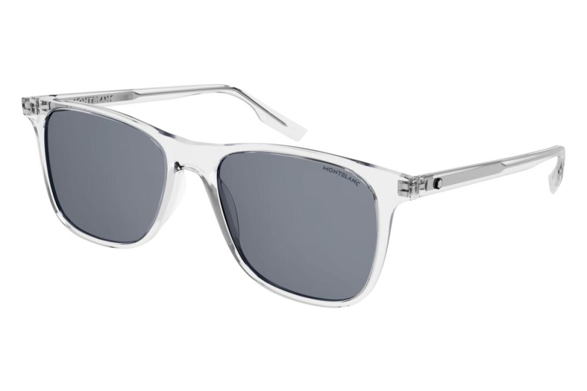 Sunglasses Man Montblanc Established MB0174S-003