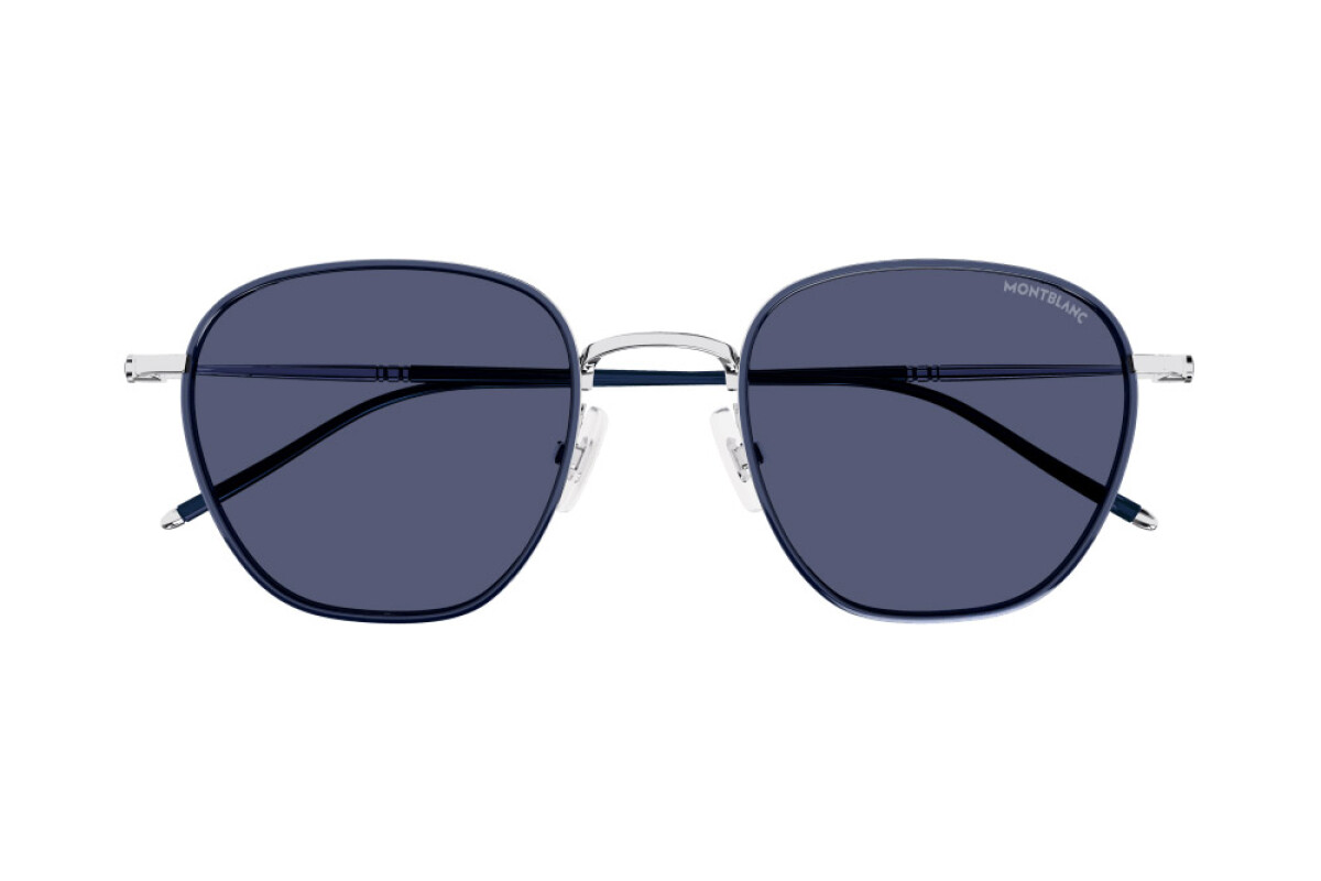 Sunglasses Man Montblanc  MB0160S-009