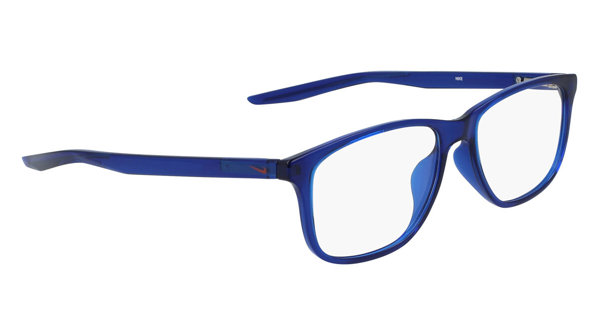 Eyeglasses Junior Nike  NIKE 5019 402