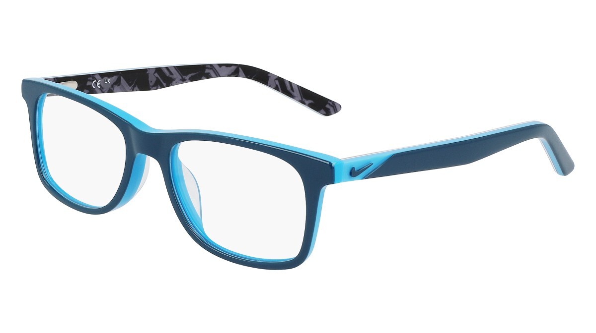 Eyeglasses Junior Nike  NIKE 5549 444