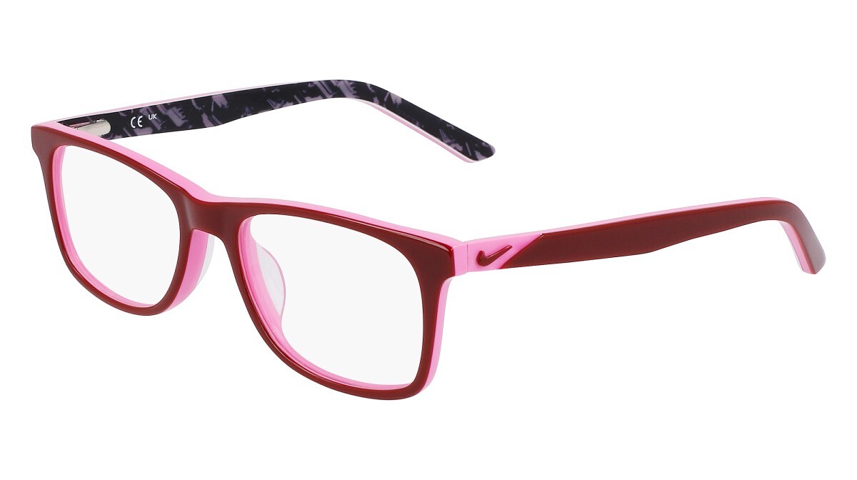 Eyeglasses Junior Nike  NIKE 5549 606