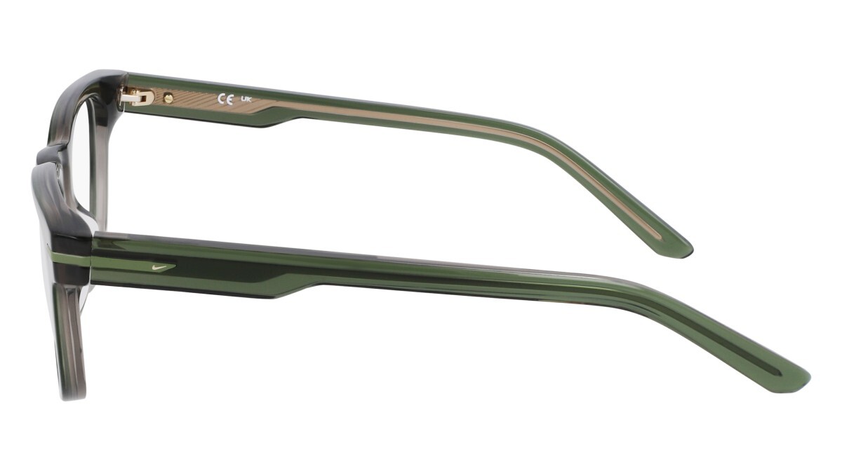 Lunettes de vue Unisexe Nike  NIKE 7175 330