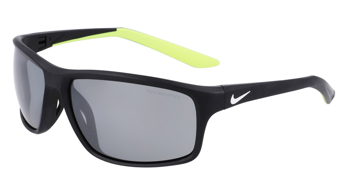 Lunettes de soleil Unisexe Nike  NIKE ADRENALINE 22 DV2372 011