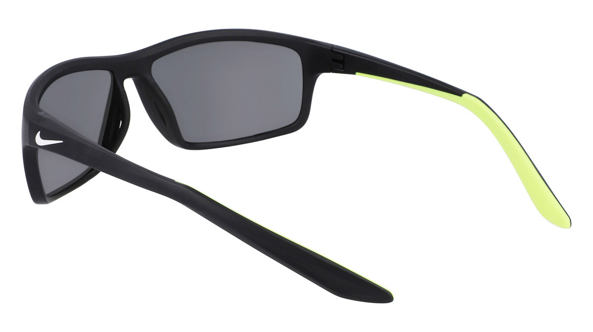 Lunettes de soleil Unisexe Nike  NIKE ADRENALINE 22 DV2372 011