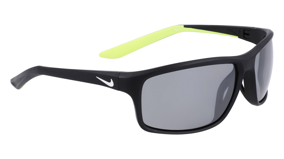 Lunettes de soleil Unisexe Nike  NIKE ADRENALINE 22 DV2372 011