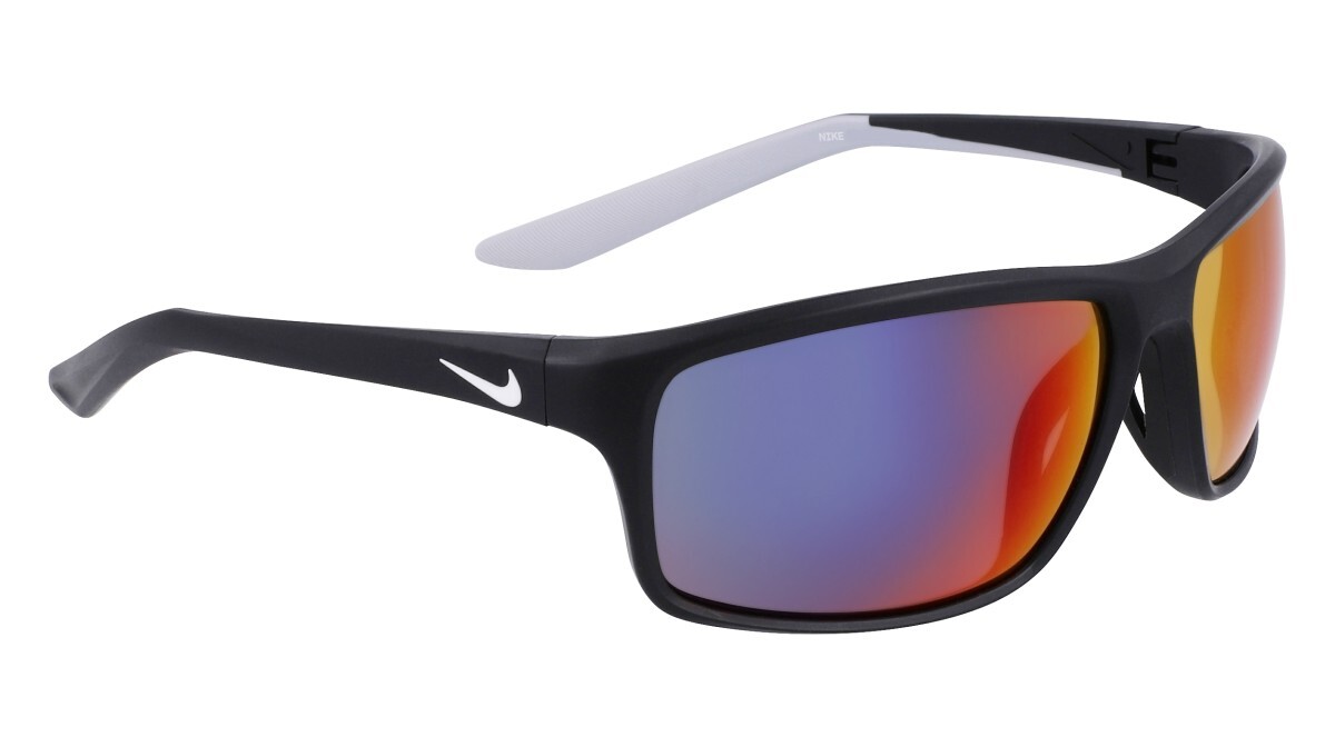 Lunettes de soleil Unisexe Nike  NIKE ADRENALINE 22 E DV2154 010