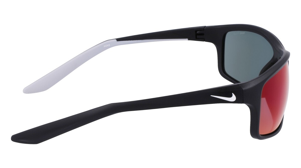 Lunettes de soleil Unisexe Nike  NIKE ADRENALINE 22 E DV2154 010