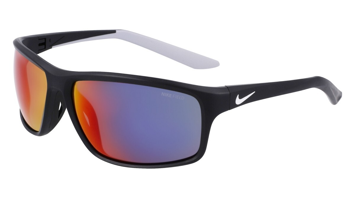 Lunettes de soleil Unisexe Nike  NIKE ADRENALINE 22 E DV2154 010