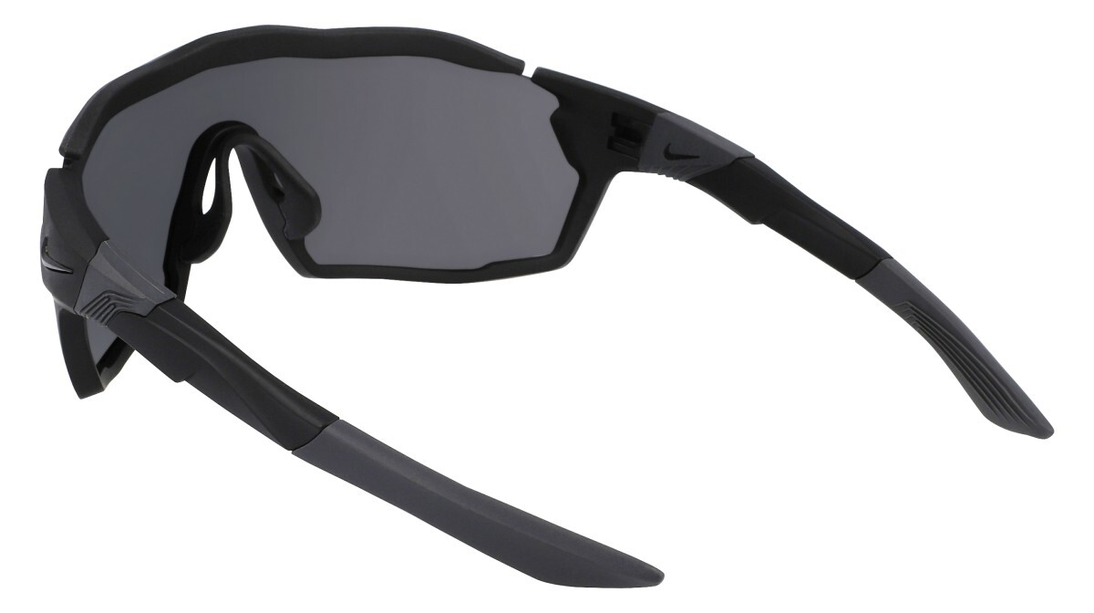 Lunettes de soleil Unisexe Nike  NIKE SHOW X RUSH DZ7368 010