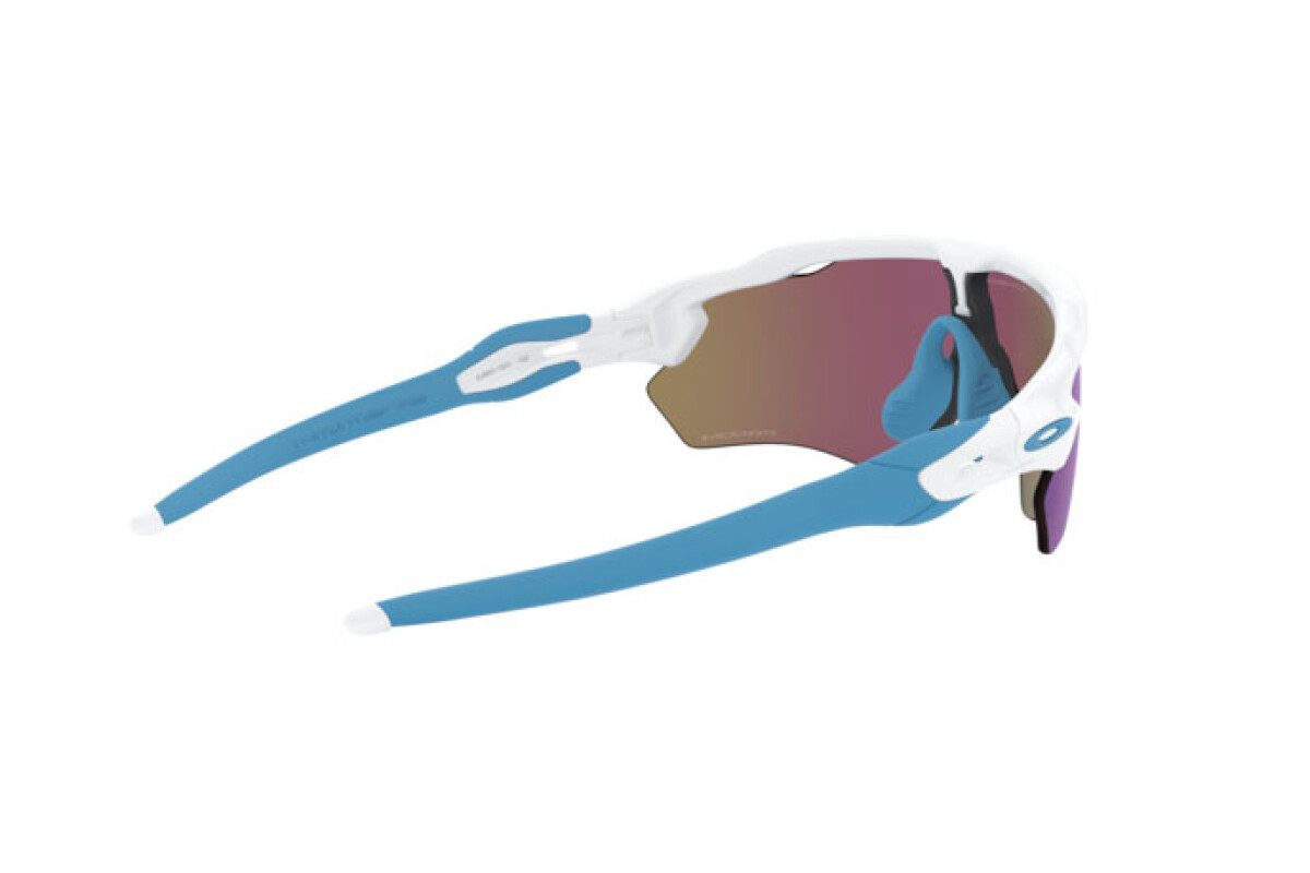 Lunettes de soleil Junior (pour enfant) Oakley Radar EV XS Path Junior OJ 9001 900115