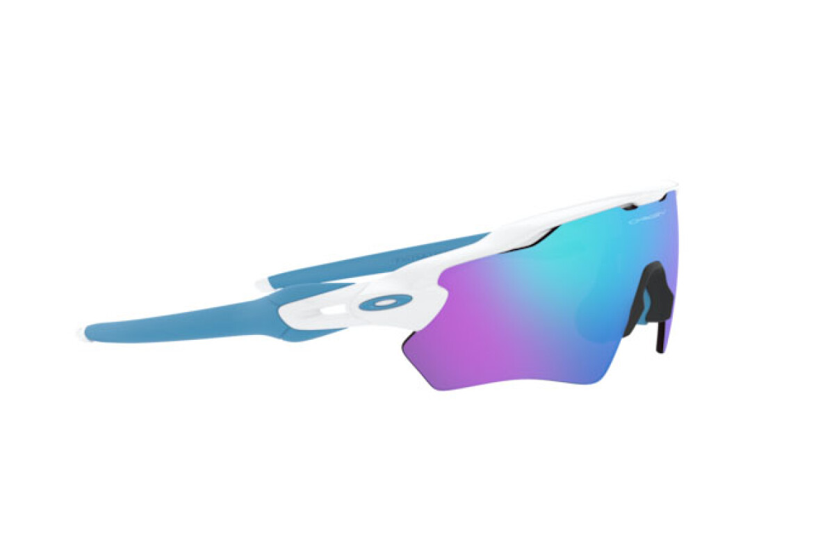 Lunettes de soleil Junior (pour enfant) Oakley Radar EV XS Path Junior OJ 9001 900115