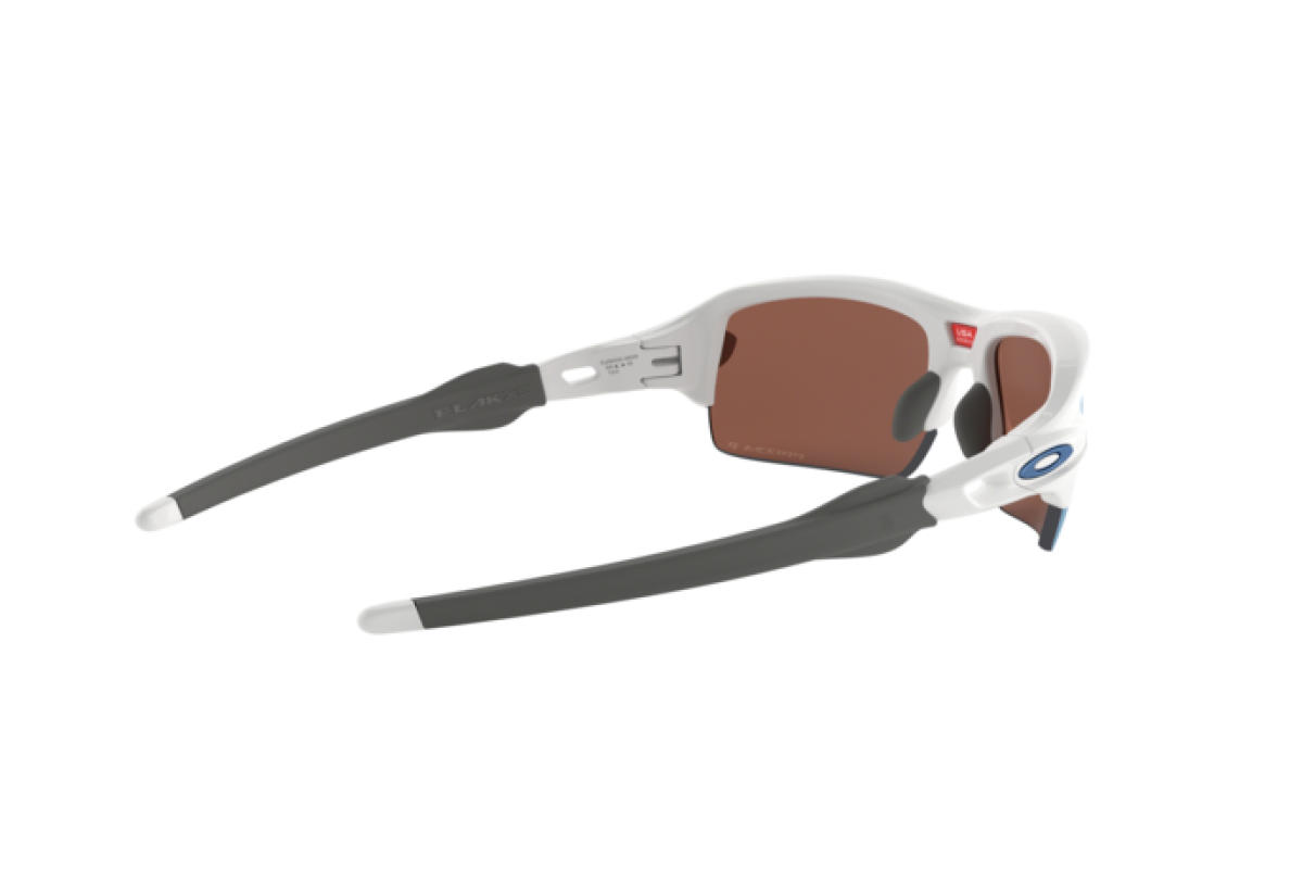 Lunettes de soleil Junior (pour enfant) Oakley Flak XS Junior OJ 9005 900506