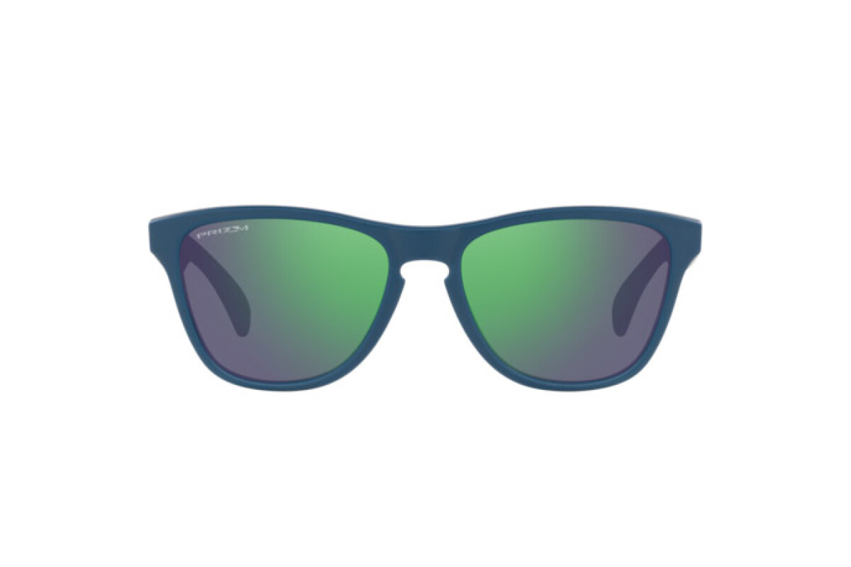 СОЛНЦЕЗАЩИТНЫЕ ОЧКИ юниор (для ребенка) Oakley Frogskins XS Junior OJ 9006 900632