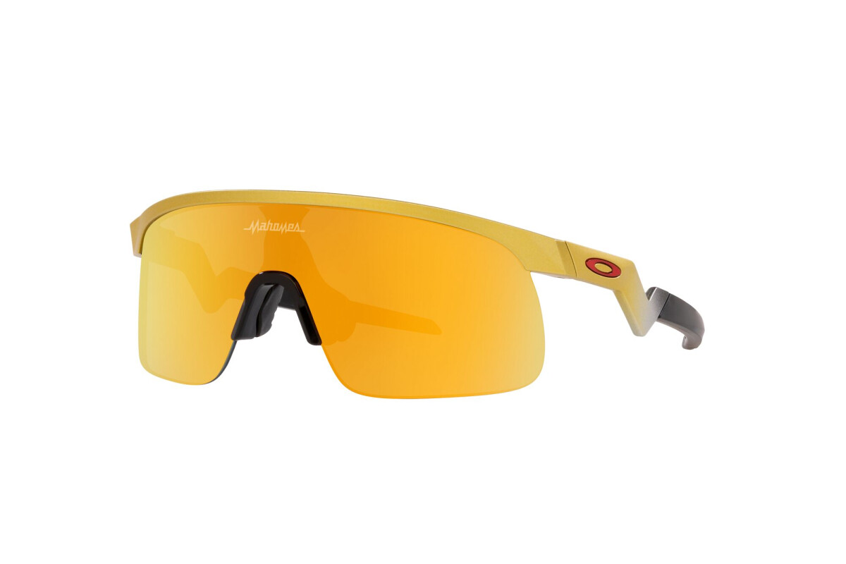 Sonnenbrillen Junior (für kind) Oakley Resistor Junior OJ 9010 901008