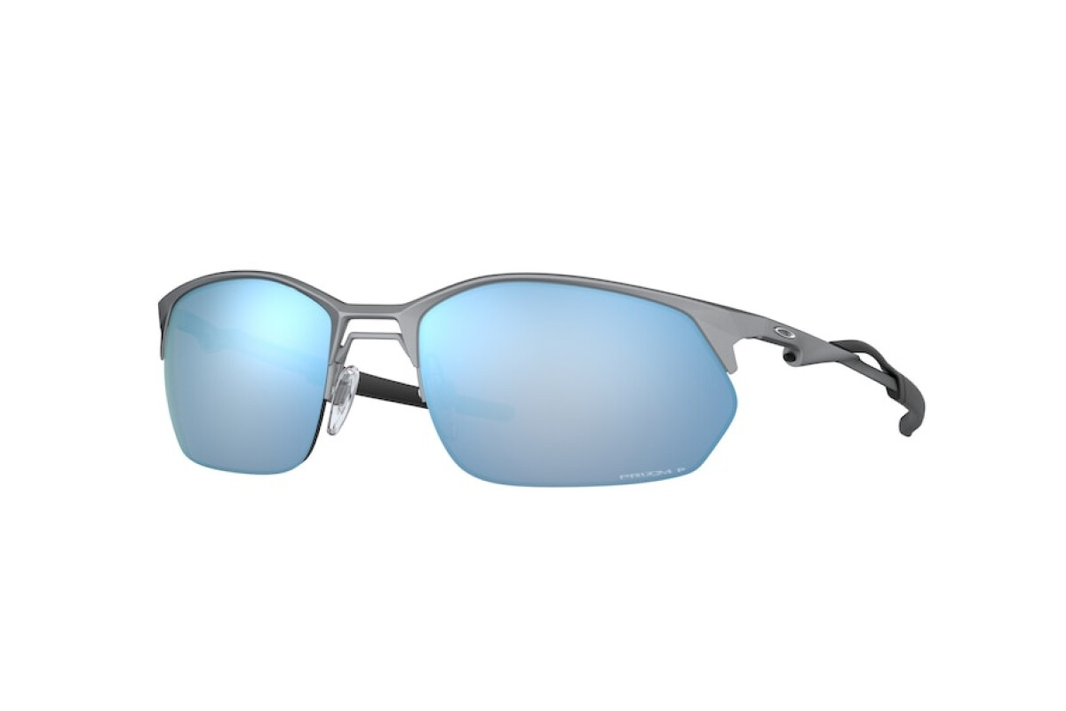 Lunettes de soleil Homme Oakley Wire Tap 2.0 OO 4145 414506