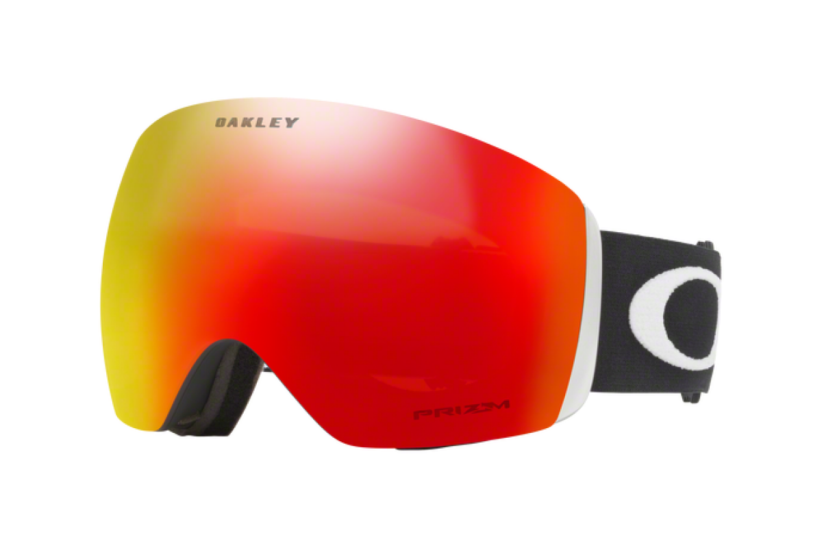 ГОРНОЛЫЖНЫЕ ОЧКИ-МАСКИ унисекс Oakley Flight Deck L OO 7050 705033