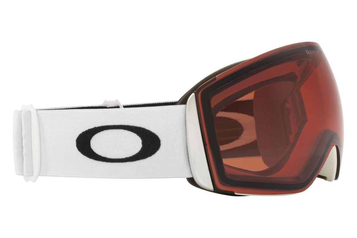 ГОРНОЛЫЖНЫЕ ОЧКИ-МАСКИ унисекс Oakley Flight Deck L OO 7050 7050B9