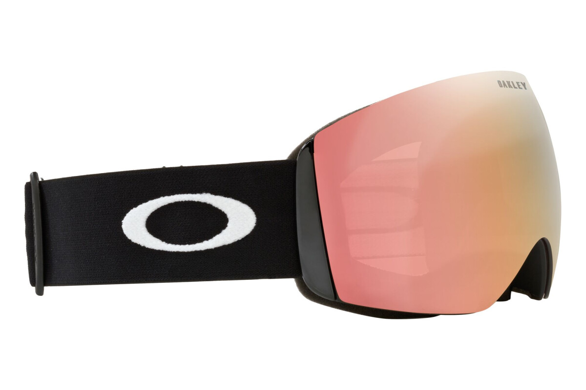 ГОРНОЛЫЖНЫЕ ОЧКИ-МАСКИ унисекс Oakley Flight Deck L OO 7050 7050C1