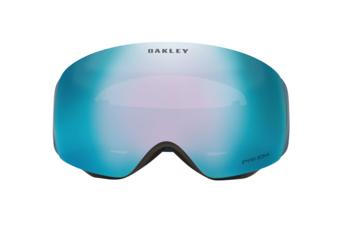 ГОРНОЛЫЖНЫЕ ОЧКИ-МАСКИ унисекс Oakley Flight Deck M OO 7064 7064B2