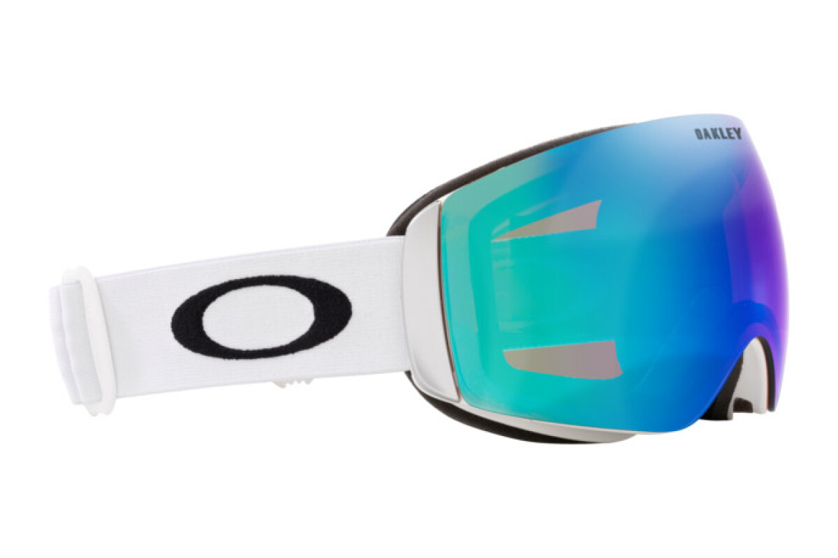 ГОРНОЛЫЖНЫЕ ОЧКИ-МАСКИ унисекс Oakley Flight Deck M OO 7064 7064D9