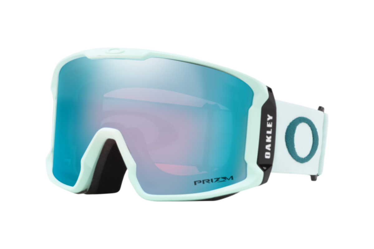 ГОРНОЛЫЖНЫЕ ОЧКИ-МАСКИ мужчина Oakley Line Miner L OO 7070 707045