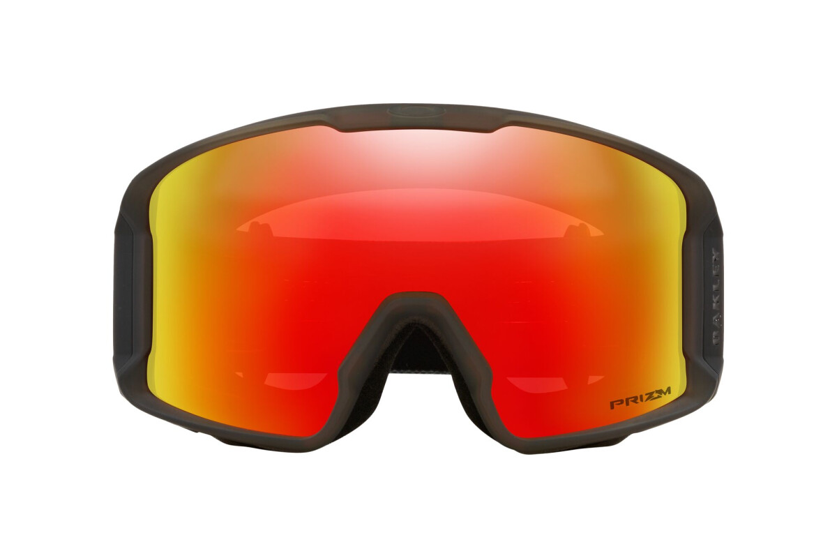 ГОРНОЛЫЖНЫЕ ОЧКИ-МАСКИ унисекс Oakley Line Miner L OO 7070 7070B4