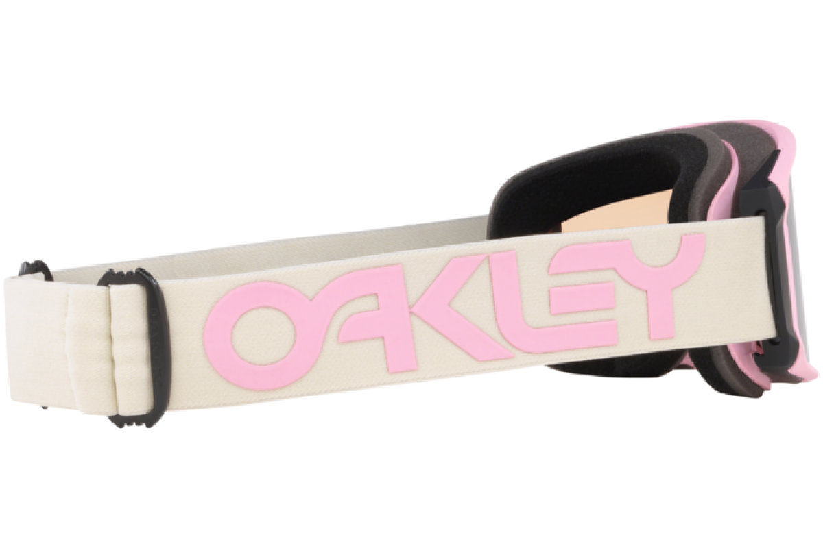 ГОРНОЛЫЖНЫЕ ОЧКИ-МАСКИ унисекс Oakley Line Miner M OO 7093 709323