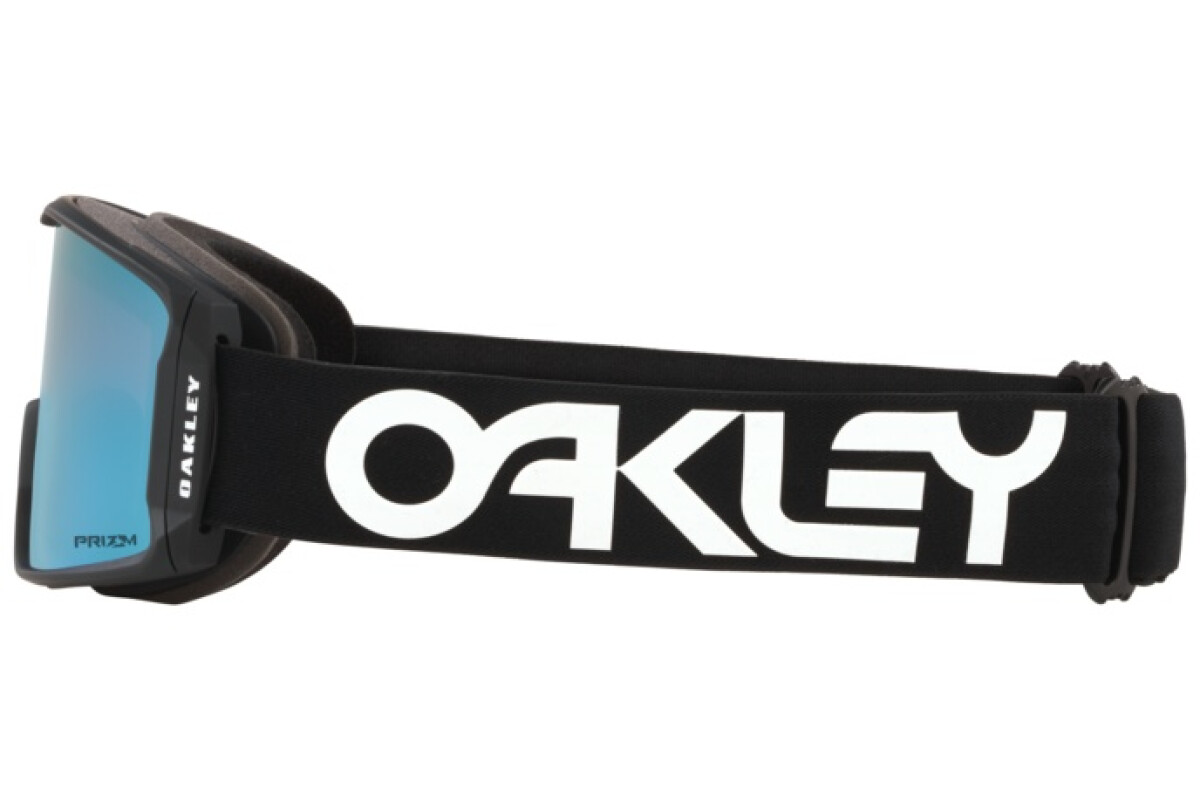 ГОРНОЛЫЖНЫЕ ОЧКИ-МАСКИ унисекс Oakley Line Miner M OO 7093 709333