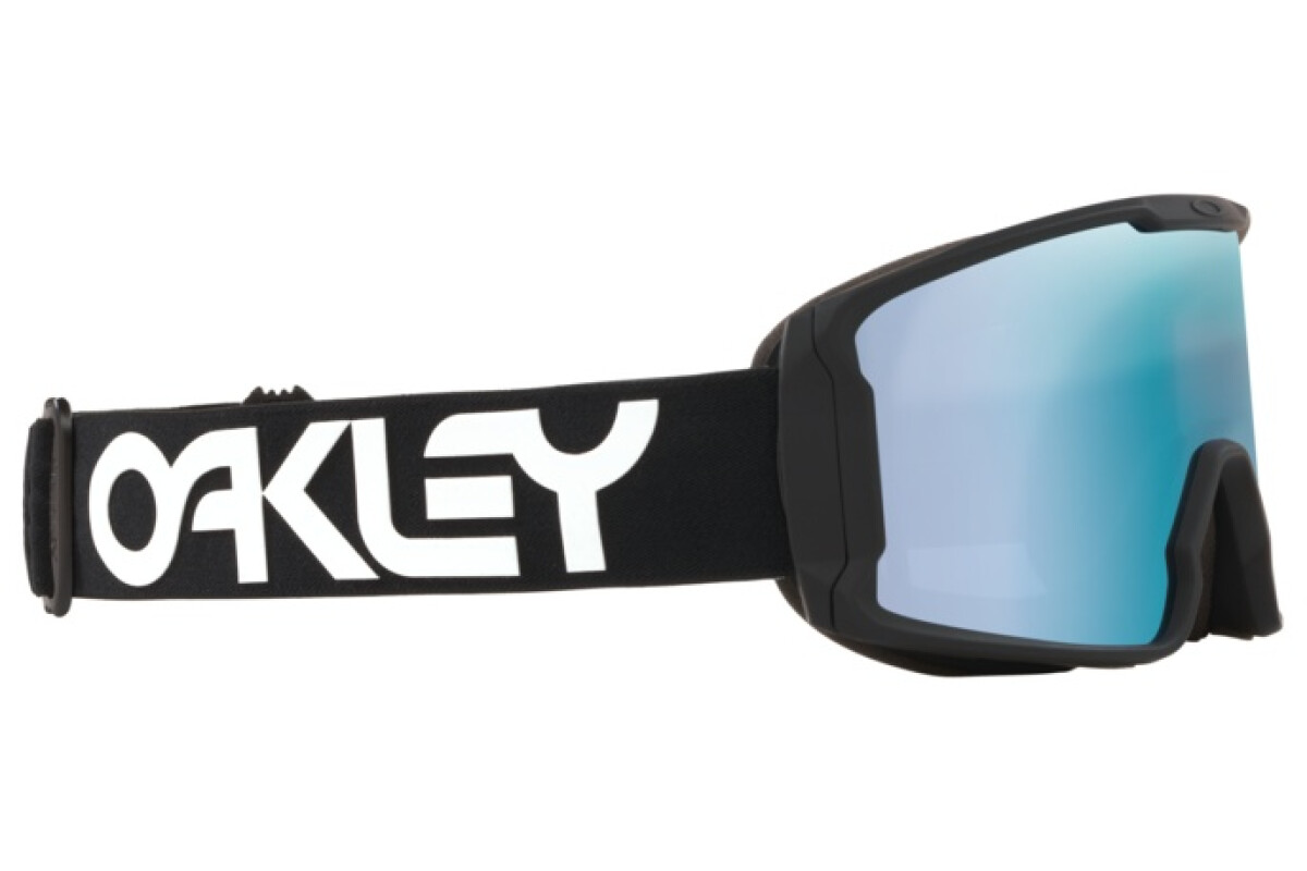 ГОРНОЛЫЖНЫЕ ОЧКИ-МАСКИ унисекс Oakley Line Miner M OO 7093 709333