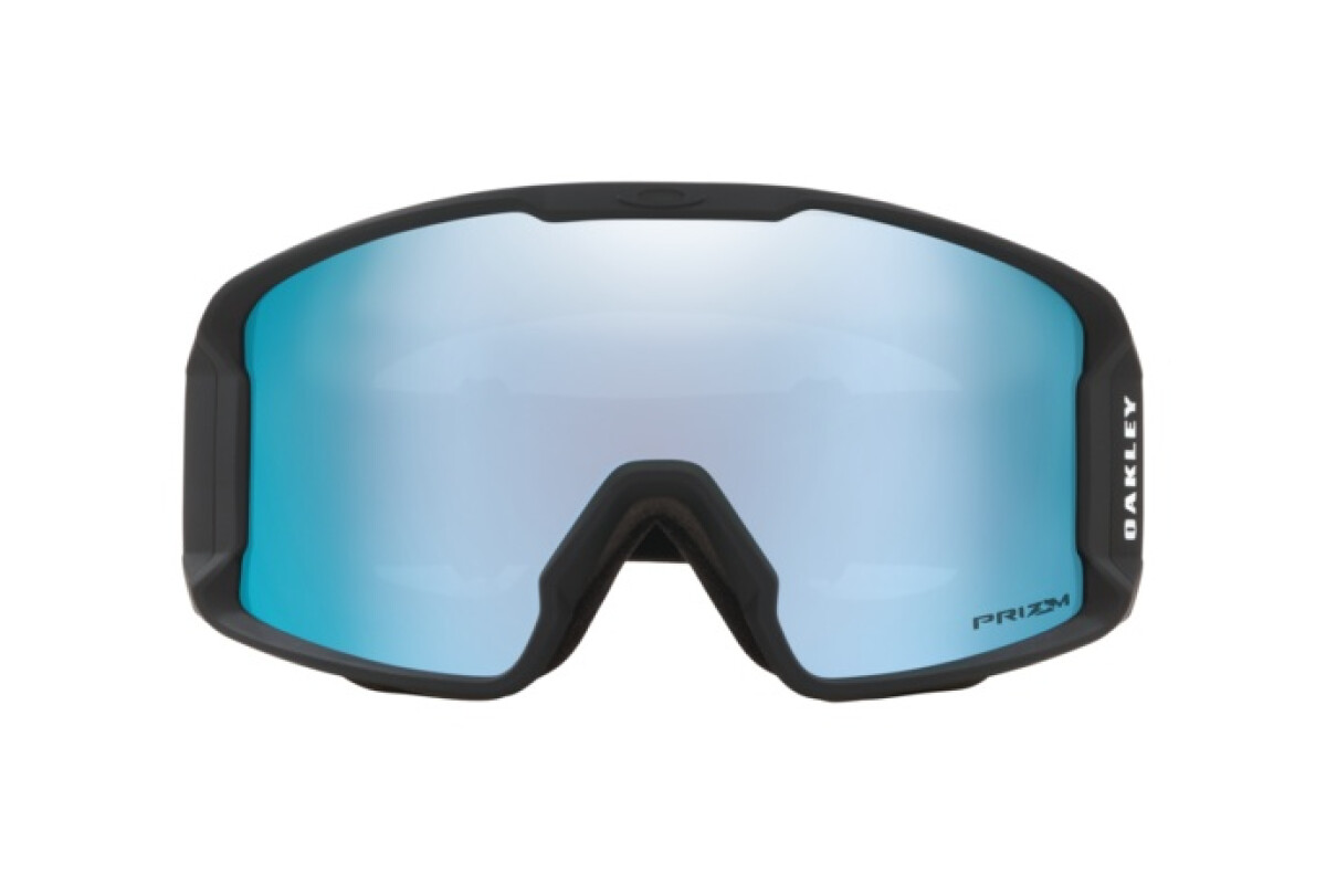 ГОРНОЛЫЖНЫЕ ОЧКИ-МАСКИ унисекс Oakley Line Miner M OO 7093 709333