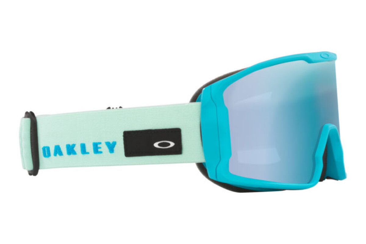 ГОРНОЛЫЖНЫЕ ОЧКИ-МАСКИ унисекс Oakley Line Miner M OO 7093 709358