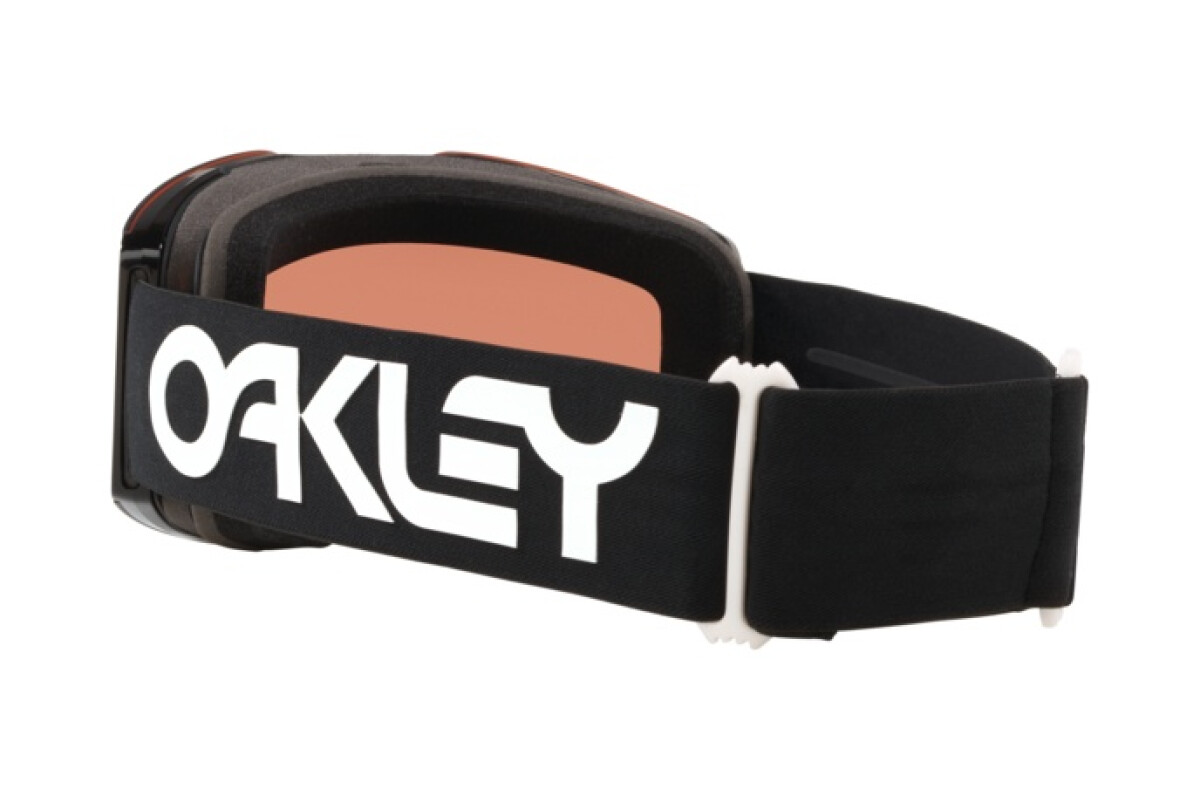 ГОРНОЛЫЖНЫЕ ОЧКИ-МАСКИ мужчина Oakley Fall Line L OO 7099 709927