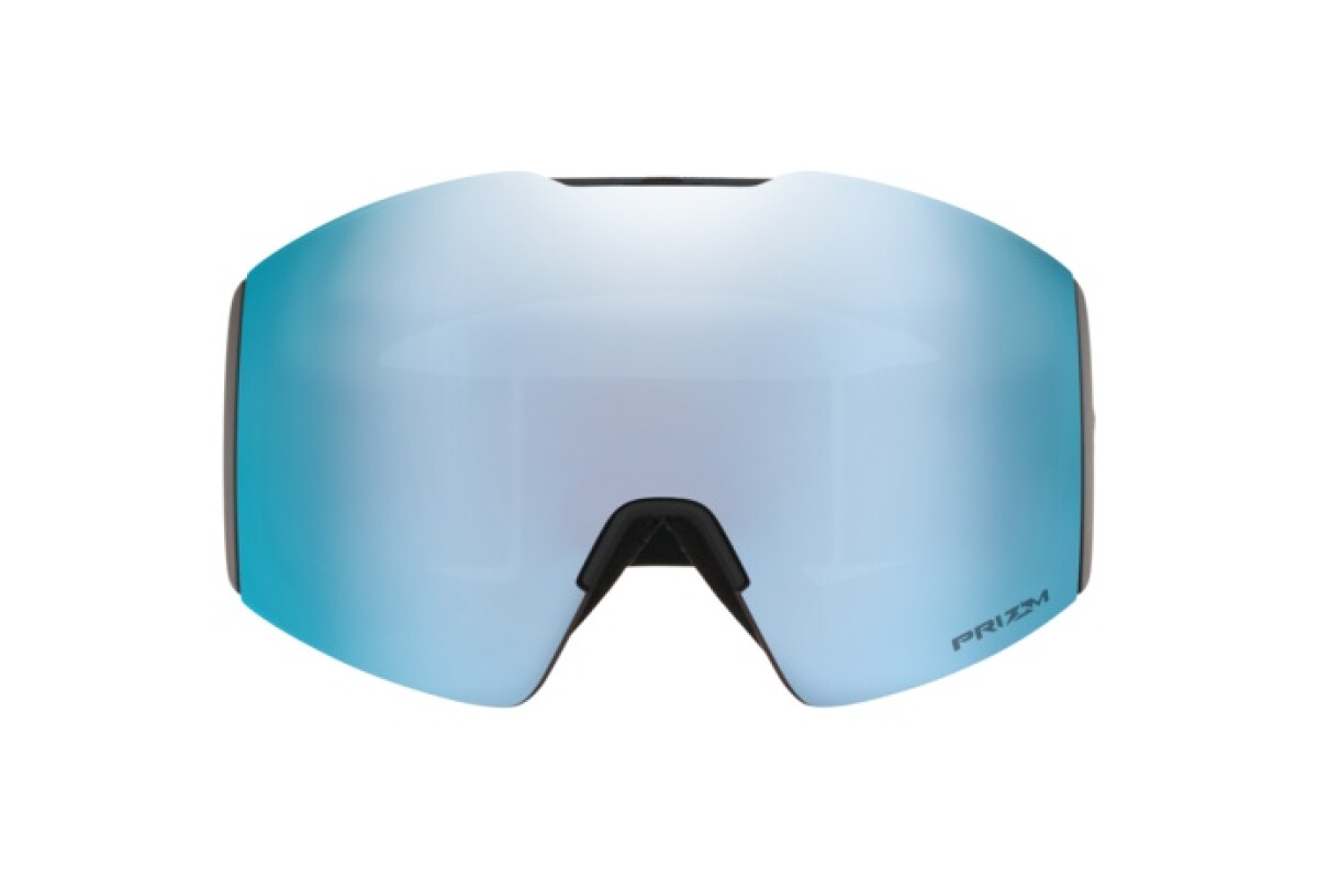 ГОРНОЛЫЖНЫЕ ОЧКИ-МАСКИ мужчина Oakley Fall Line L OO 7099 709927