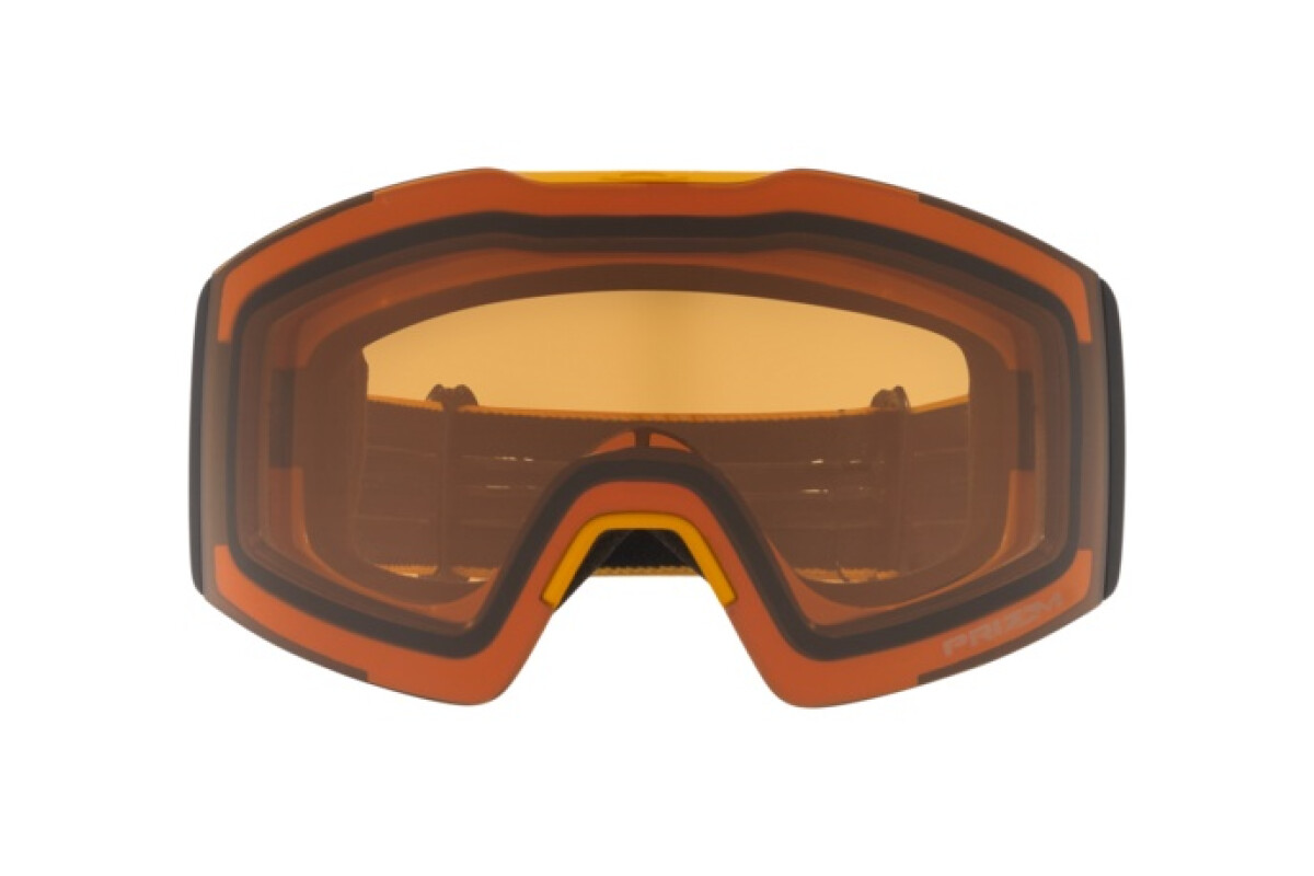 ГОРНОЛЫЖНЫЕ ОЧКИ-МАСКИ унисекс Oakley Fall Line M OO 7103 710323