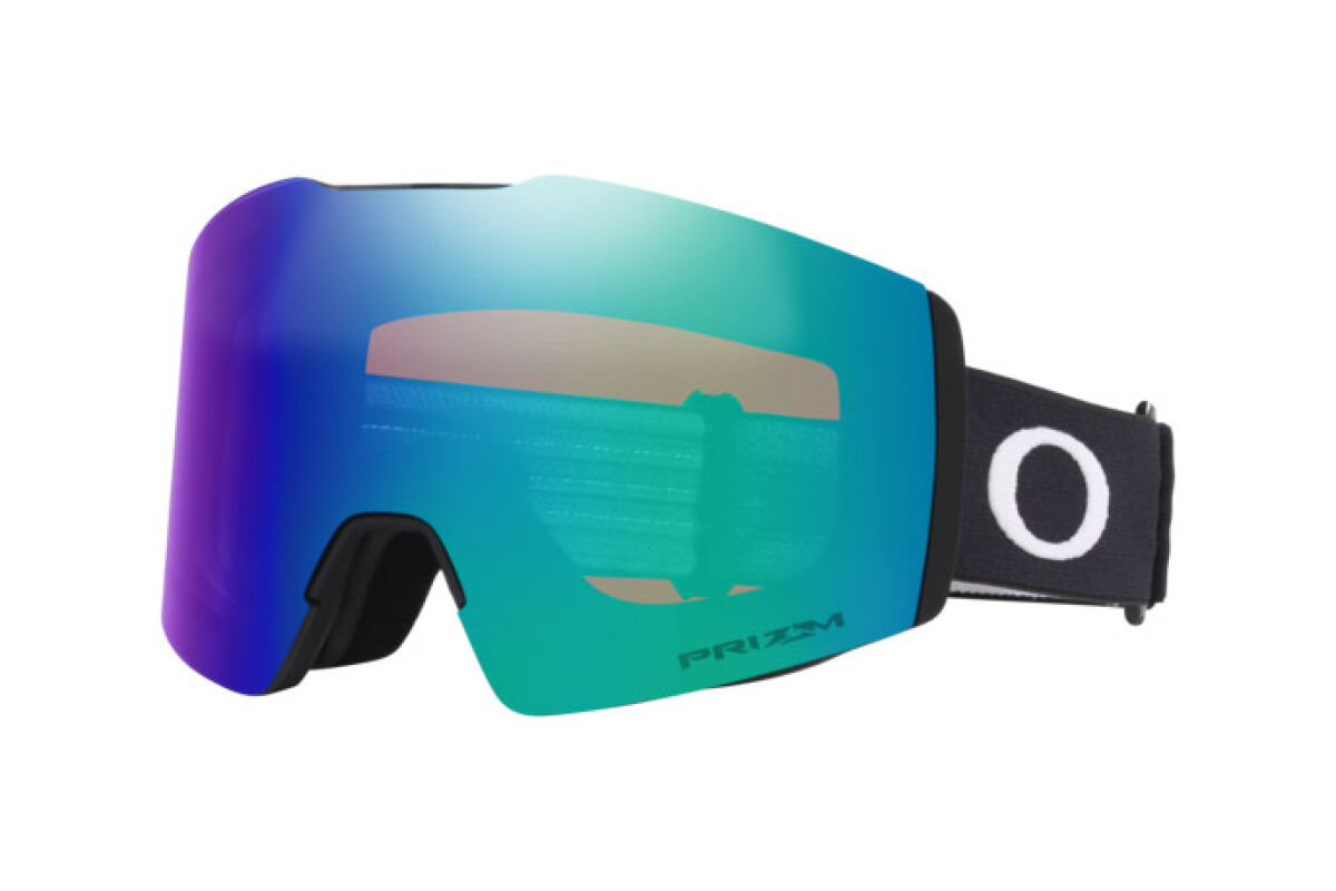 ГОРНОЛЫЖНЫЕ ОЧКИ-МАСКИ унисекс Oakley Fall Line M OO 7103 710368