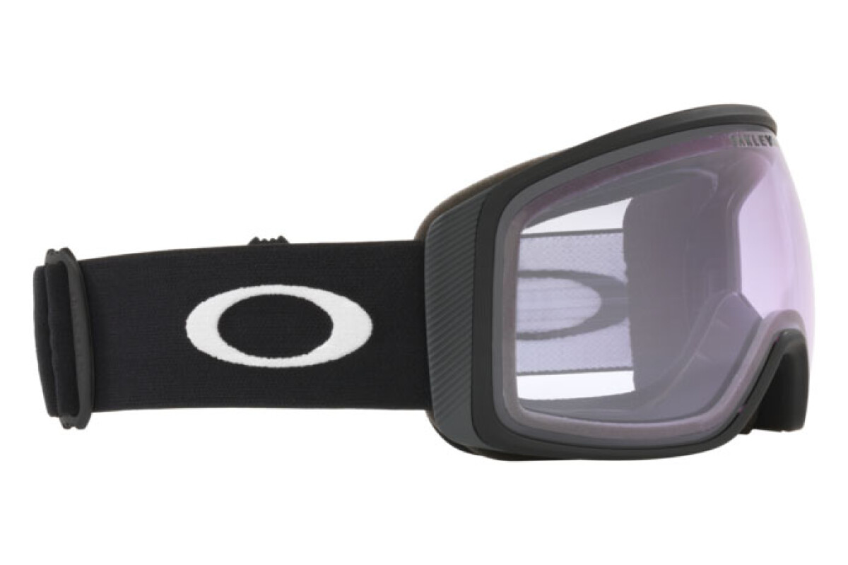 ГОРНОЛЫЖНЫЕ ОЧКИ-МАСКИ мужчина Oakley Flight Tracker L OO 7104 710436