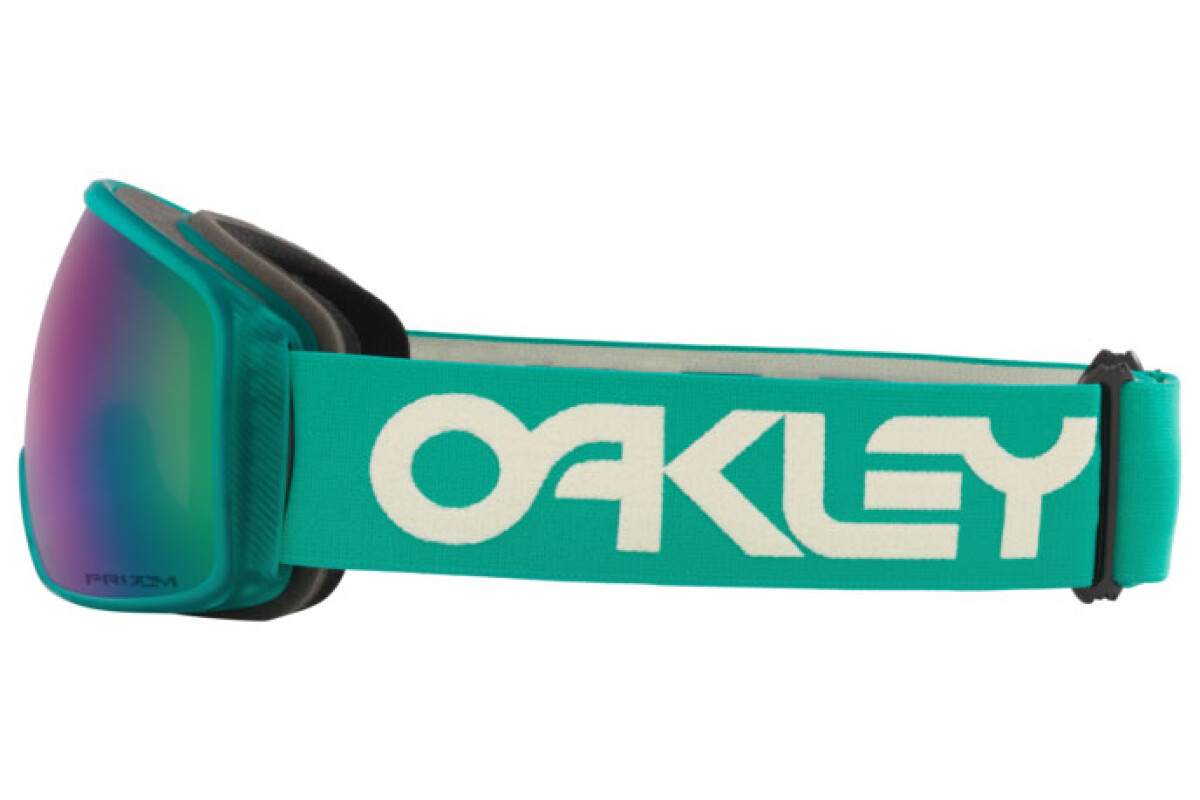 Maschere da sci e snowboard Uomo Oakley Flight Tracker L OO 7104 710440