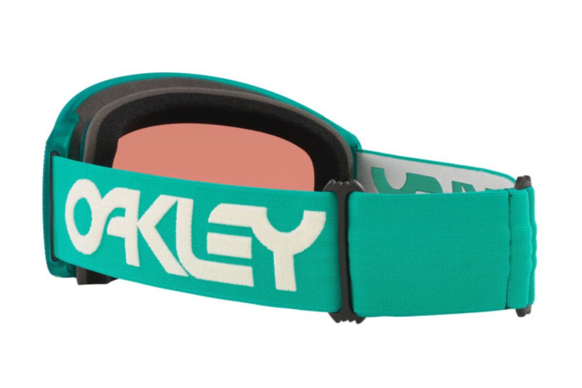 Maschere da sci e snowboard Uomo Oakley Flight Tracker L OO 7104 710440