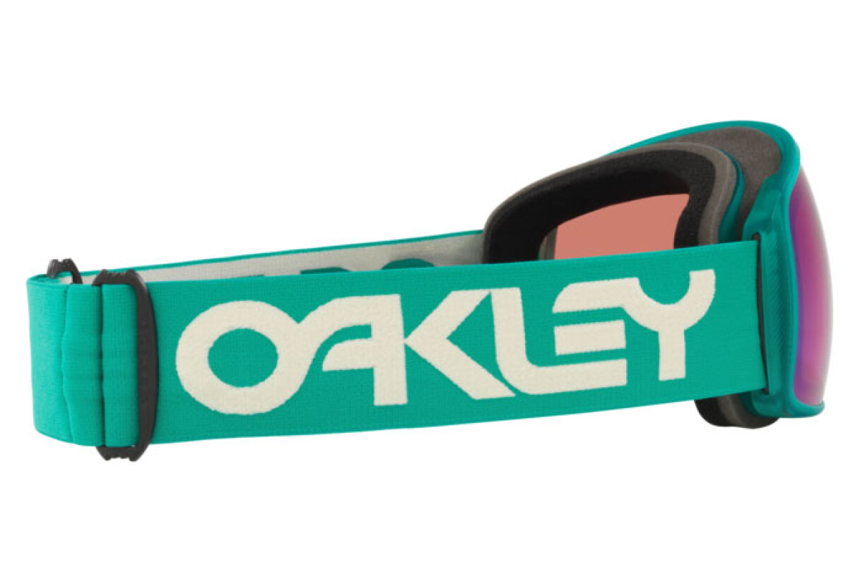 Maschere da sci e snowboard Uomo Oakley Flight Tracker L OO 7104 710440