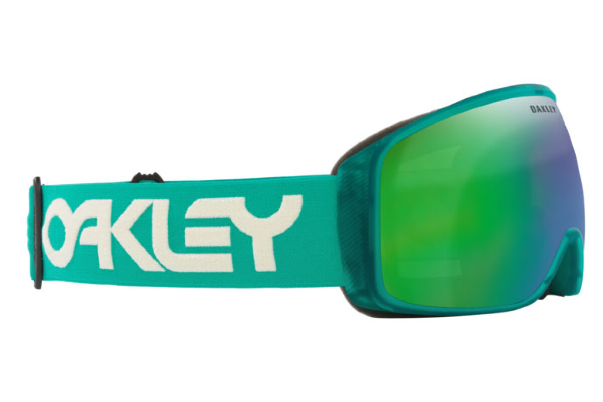 Maschere da sci e snowboard Uomo Oakley Flight Tracker L OO 7104 710440