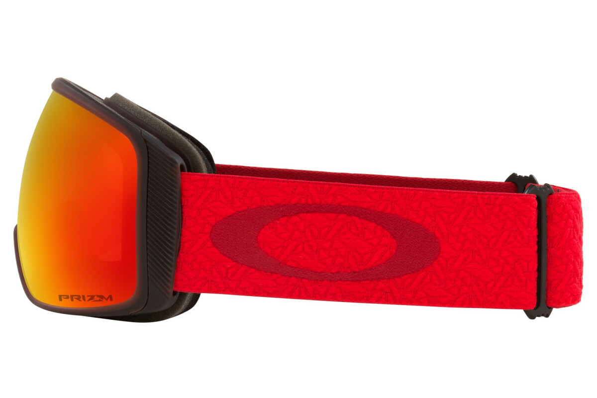 ГОРНОЛЫЖНЫЕ ОЧКИ-МАСКИ унисекс Oakley Flight Tracker L OO 7104 710456