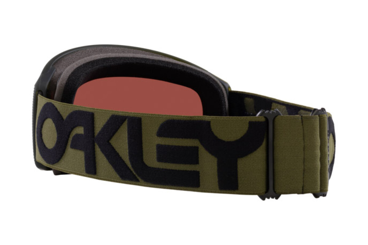 ГОРНОЛЫЖНЫЕ ОЧКИ-МАСКИ унисекс Oakley Flight Tracker L OO 7104 710471