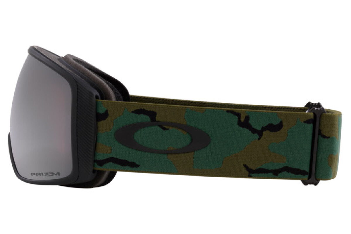 ГОРНОЛЫЖНЫЕ ОЧКИ-МАСКИ унисекс Oakley Flight Tracker L OO 7104 710476