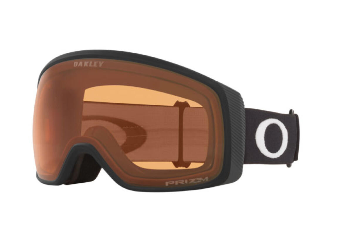 ГОРНОЛЫЖНЫЕ ОЧКИ-МАСКИ мужчина Oakley Flight Tracker M OO 7105 710503