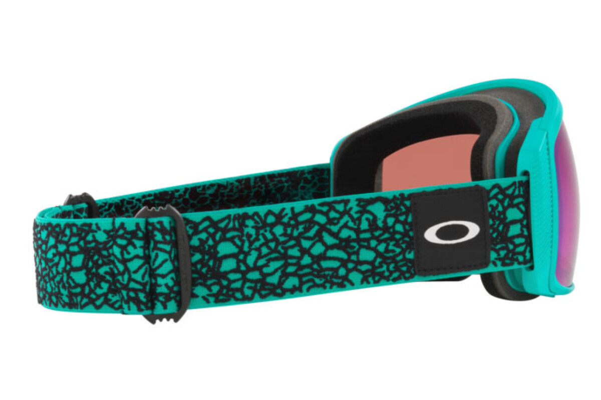 ГОРНОЛЫЖНЫЕ ОЧКИ-МАСКИ мужчина Oakley Flight Tracker M OO 7105 710548