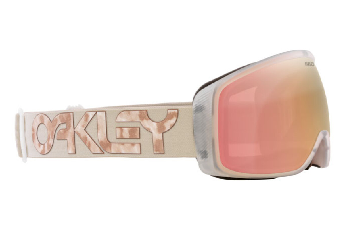 ГОРНОЛЫЖНЫЕ ОЧКИ-МАСКИ унисекс Oakley Flight Tracker M OO 7105 710570