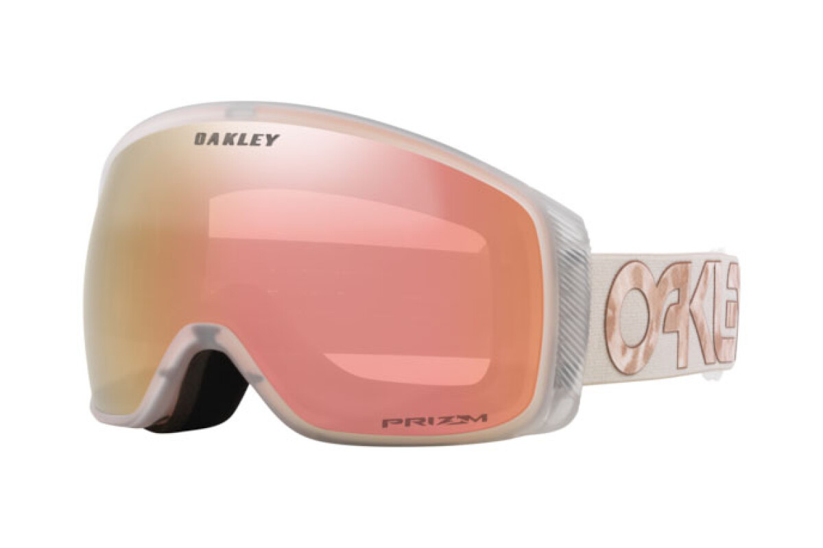 ГОРНОЛЫЖНЫЕ ОЧКИ-МАСКИ унисекс Oakley Flight Tracker M OO 7105 710570