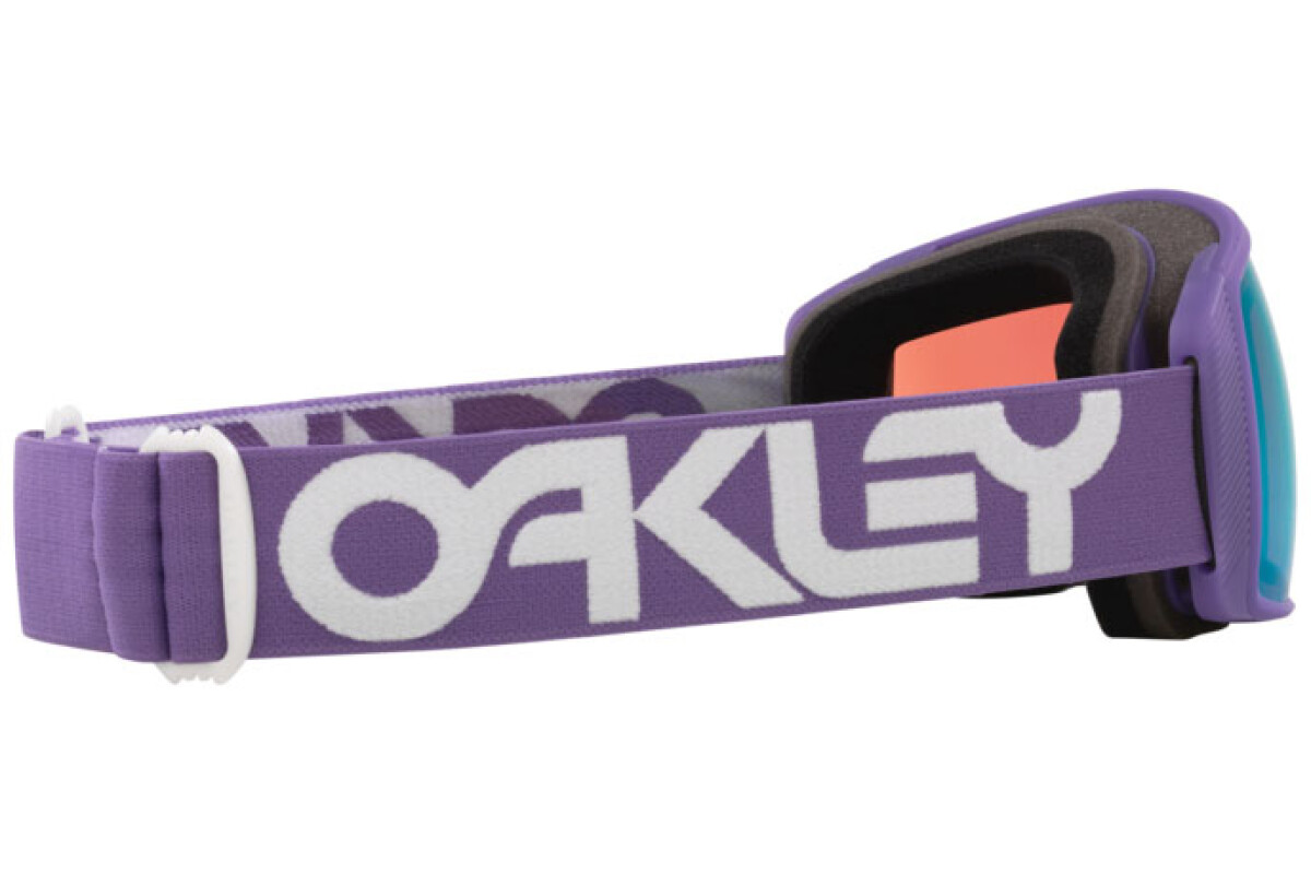 ГОРНОЛЫЖНЫЕ ОЧКИ-МАСКИ унисекс Oakley Flight Tracker S OO 7106 710642