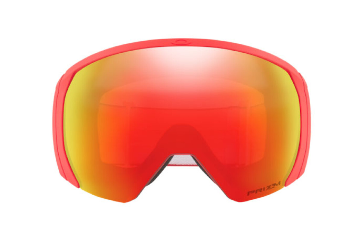 ГОРНОЛЫЖНЫЕ ОЧКИ-МАСКИ мужчина Oakley Flight Path L OO 7110 711041